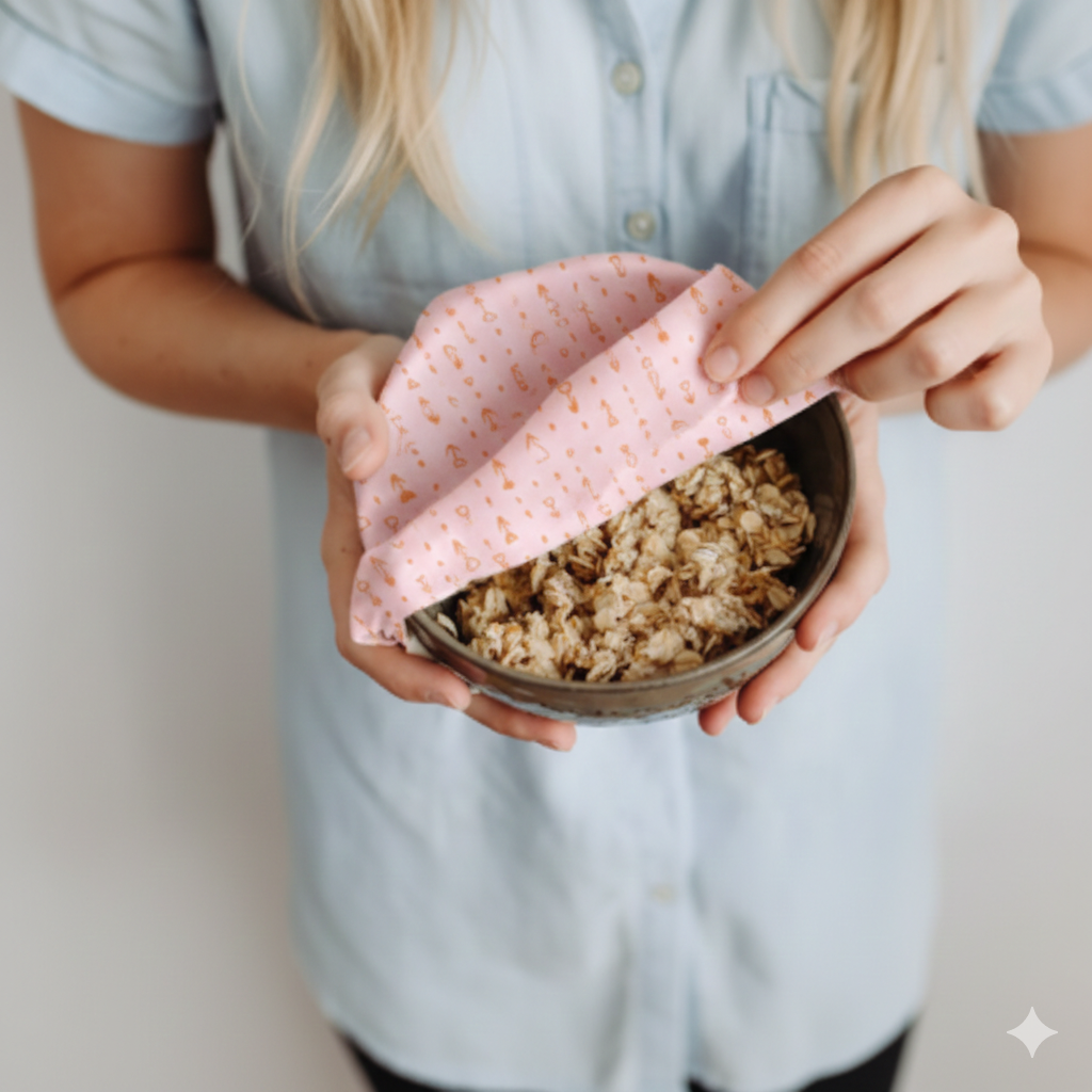 Pink Arrow Wrap